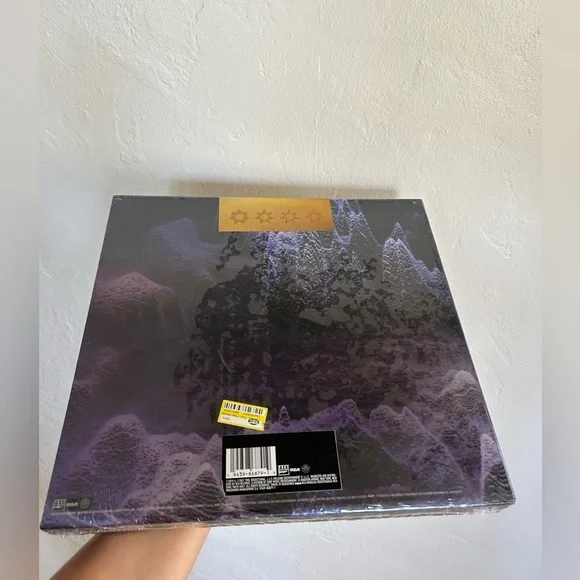 TOOL INOCULUM VYNIL SET - Picture 3 of 3